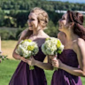 Meet your Posher, Allison